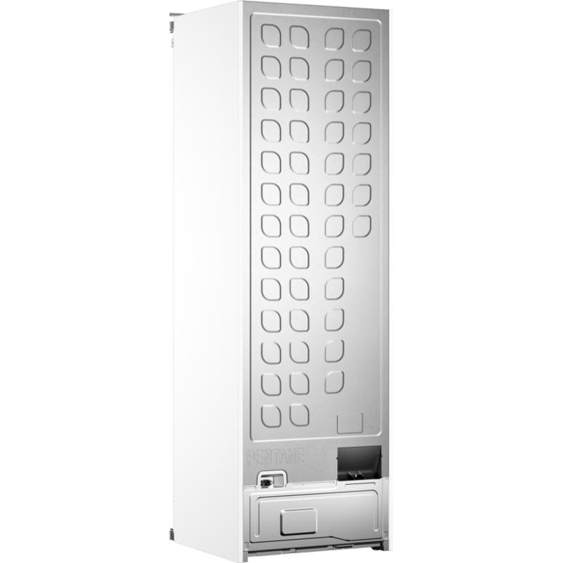 Встраиваемый морозильный шкаф ASKO RBF276DND1.P