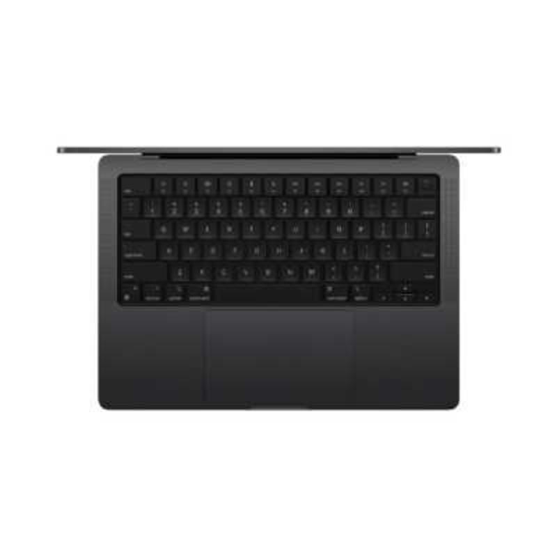 Ноутбук MacBook Air 15"Midnight 10CPU/10GPU 16/1TB Apple MDVK4LL/A