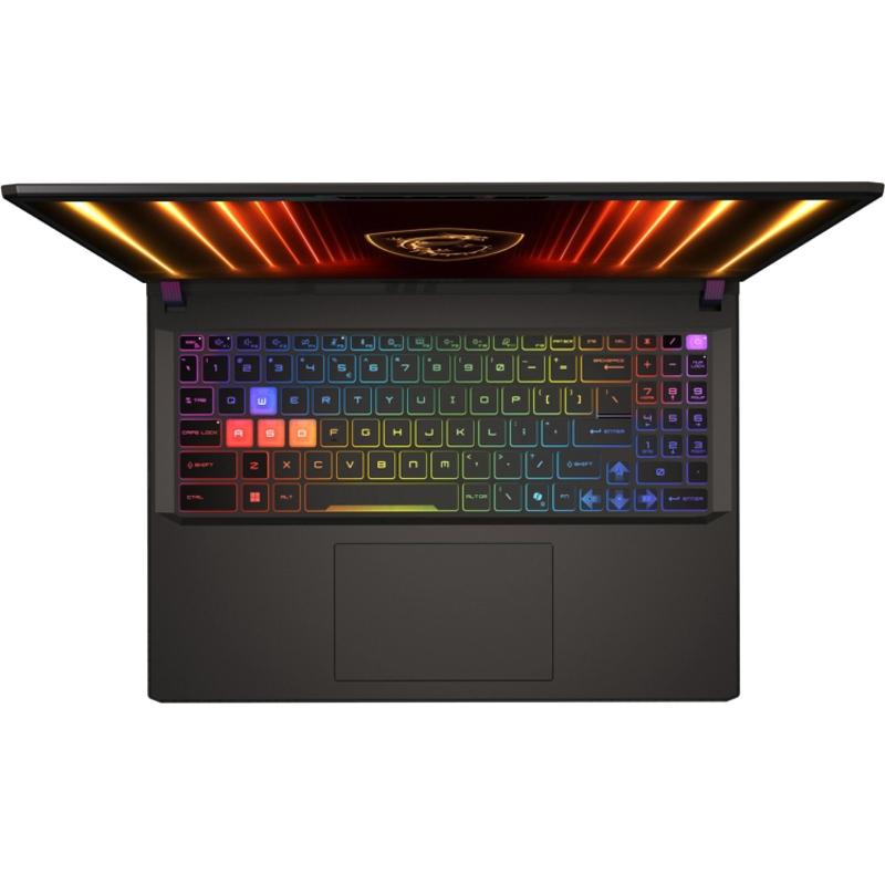 Ноутбук MSI 9S7-15M352-275
