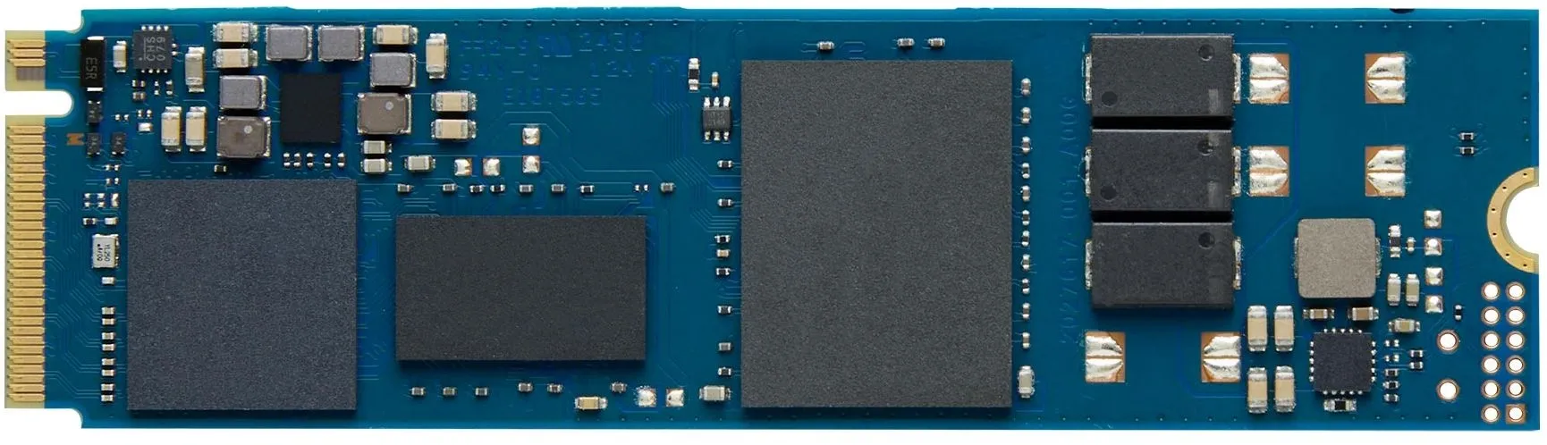 Накопитель SSD Kingston PCIe 4.0 x4 240GB SEDC2000BYM8/240G DC2000B M.2 2280 0.4 DWPD