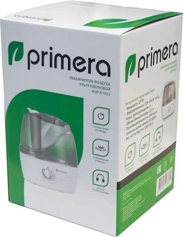 Увлажнитель воздуха PRIMERA HUP-R1022