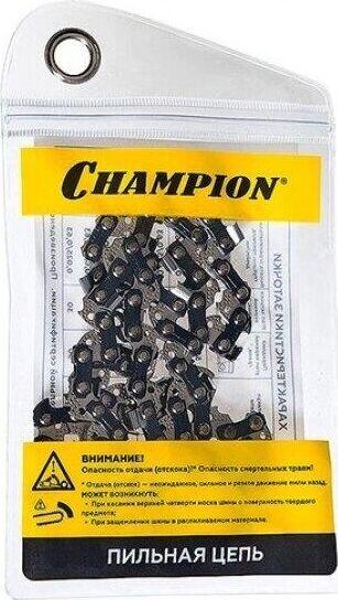 Цепь CHAMPION Цепь 325"-1,5MM- 64 PRO (BP) B058-BP-64E
