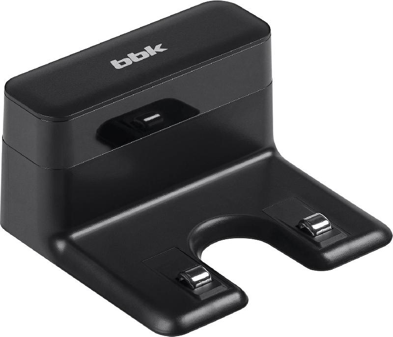 Робот-пылесос BBK BV3501 черный