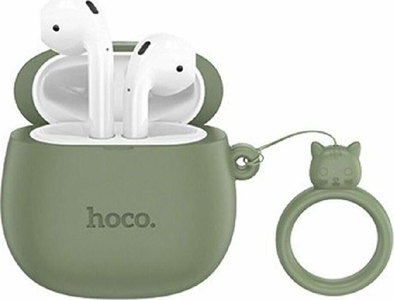 наушники HOCO (6931474789235) EW45 Forest Cat