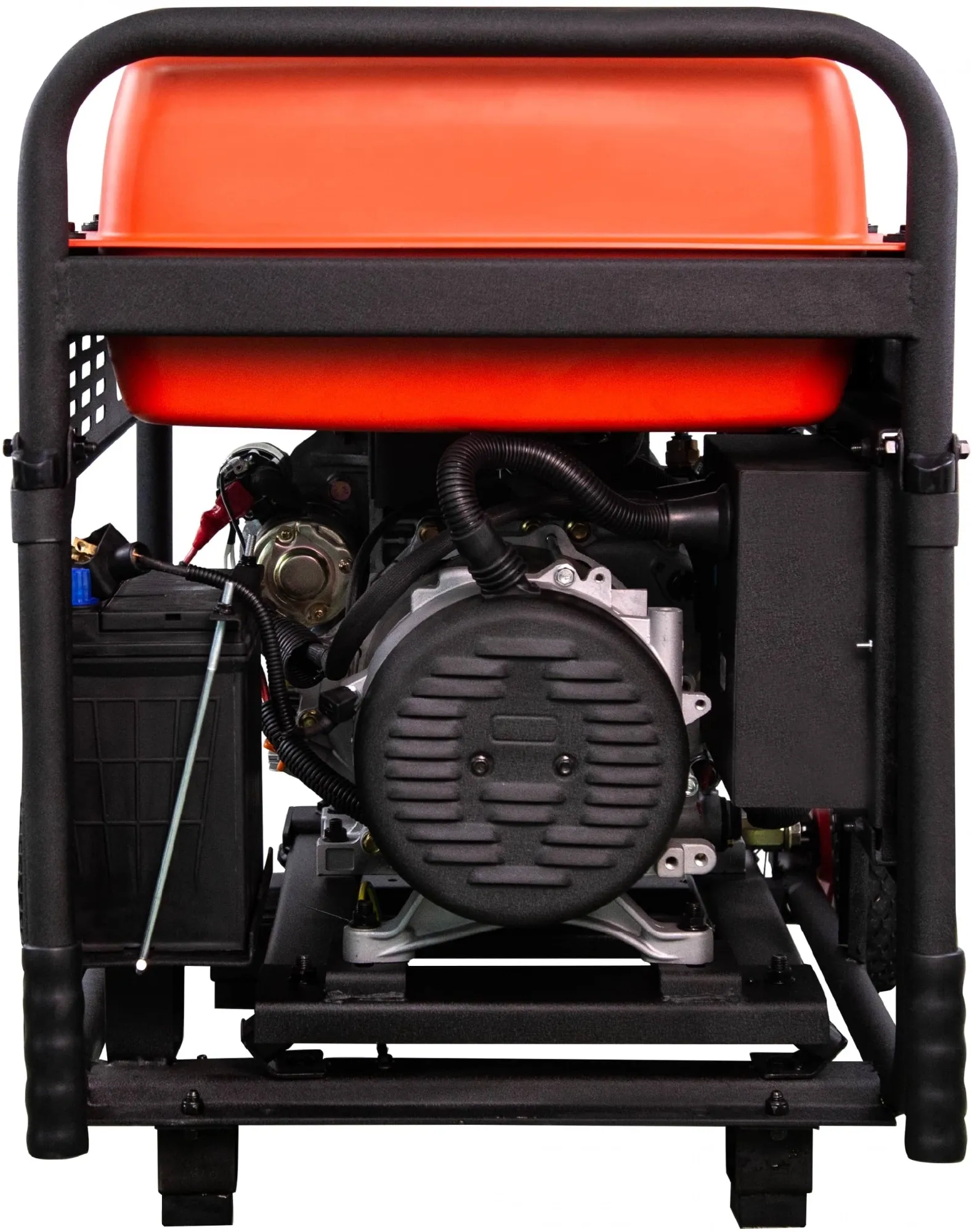 Генератор A-iPower AD7500EA 7.5кВт