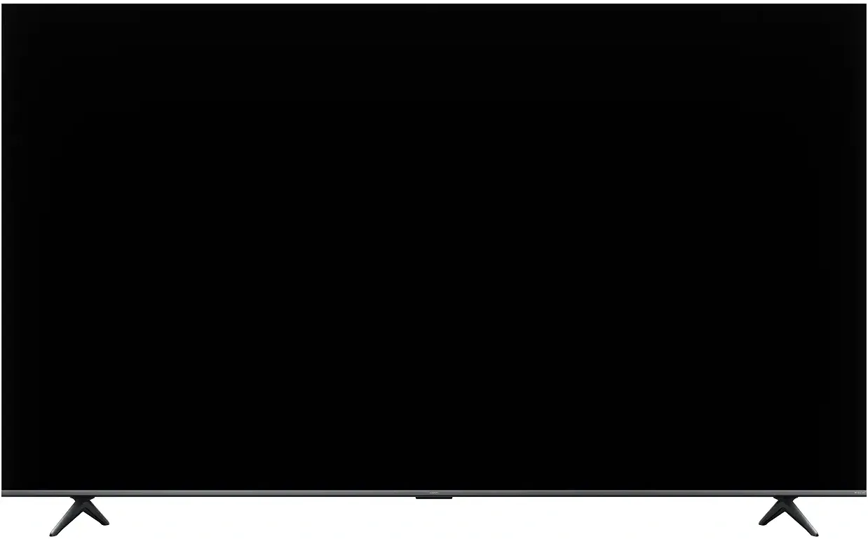 Телевизор QLED Xiaomi 85" TV S Mini LED 85 2026 темно-серый 4K Ultra HD 144Hz DVB-T2 DVB-C DVB-S2 USB WiFi Smart TV