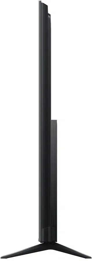 Телевизор QLED Xiaomi 85" TV S Mini LED 85 2026 темно-серый 4K Ultra HD 144Hz DVB-T2 DVB-C DVB-S2 USB WiFi Smart TV