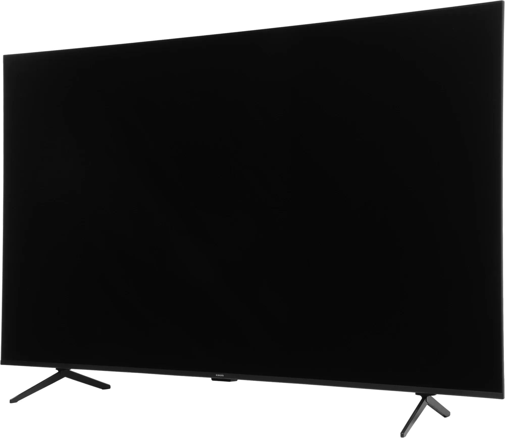 Телевизор QLED Xiaomi 65" TV X Mini LED 65 2026 темно-серый 4K Ultra HD 60Hz DVB-T2 DVB-C DVB-S2 USB WiFi Smart TV