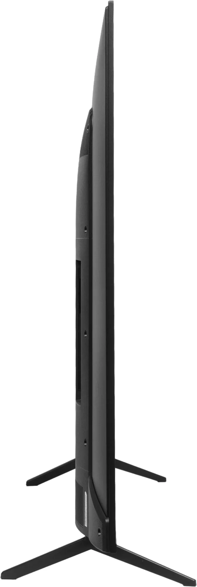 Телевизор QLED Xiaomi 65" TV X Mini LED 65 2026 темно-серый 4K Ultra HD 60Hz DVB-T2 DVB-C DVB-S2 USB WiFi Smart TV