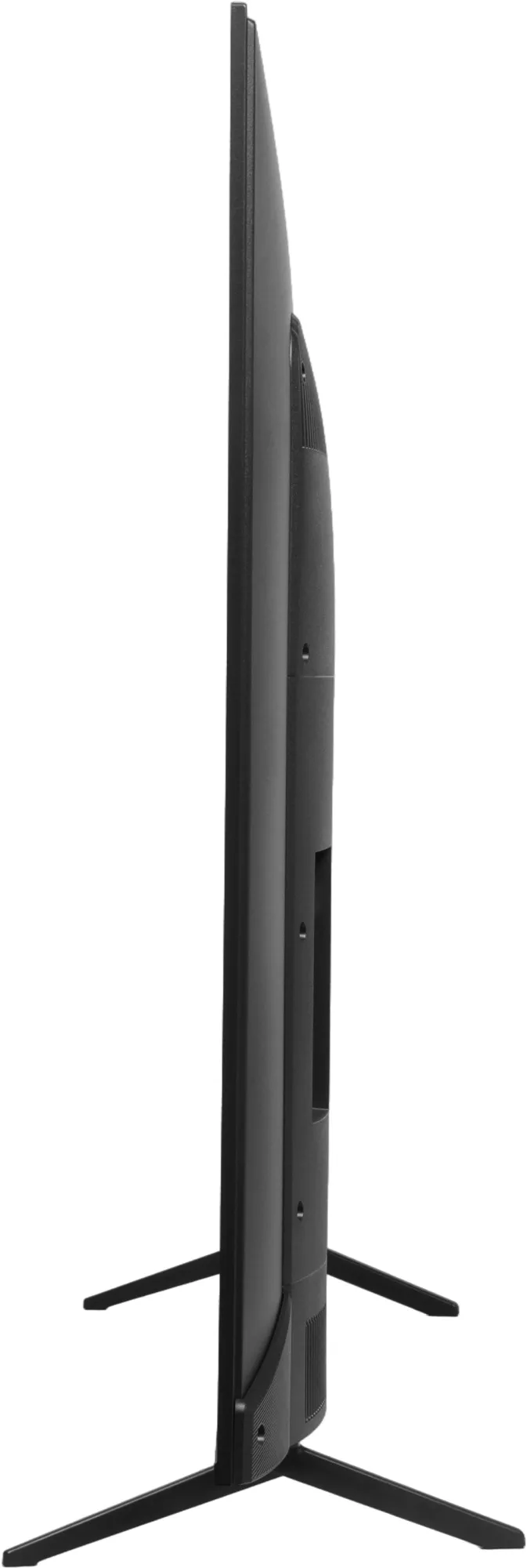 Телевизор QLED Xiaomi 65" TV X Mini LED 65 2026 темно-серый 4K Ultra HD 60Hz DVB-T2 DVB-C DVB-S2 USB WiFi Smart TV