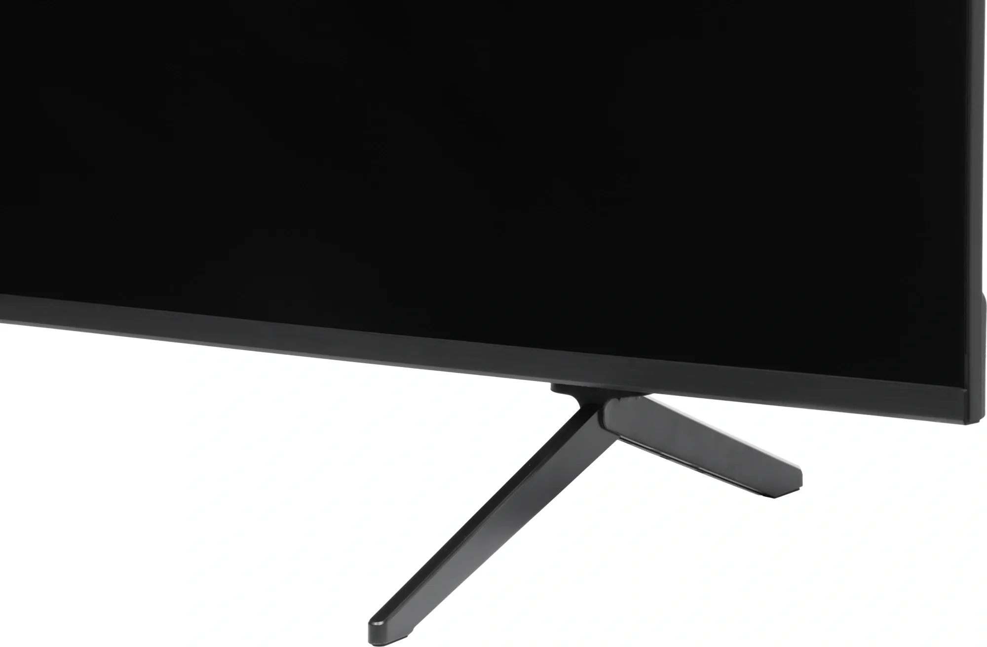 Телевизор QLED Xiaomi 65" TV X Mini LED 65 2026 темно-серый 4K Ultra HD 60Hz DVB-T2 DVB-C DVB-S2 USB WiFi Smart TV