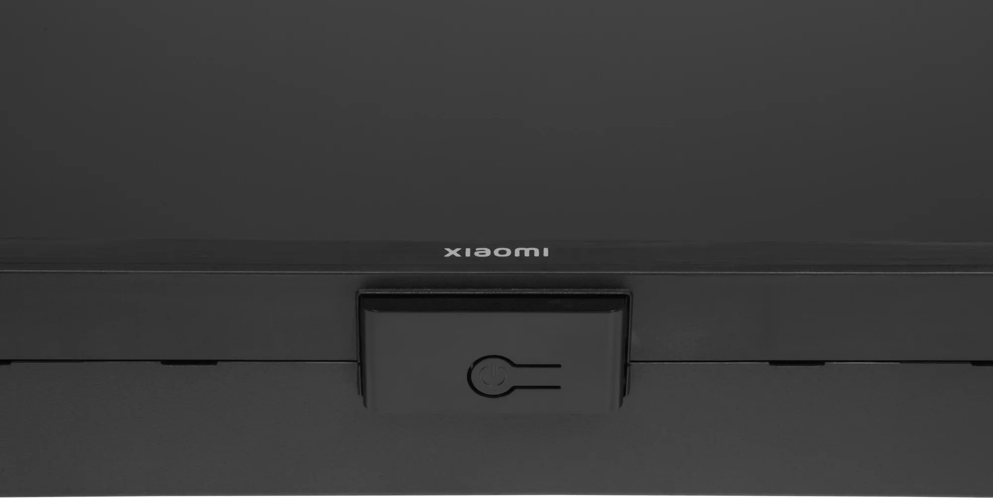 Телевизор QLED Xiaomi 65" TV X Mini LED 65 2026 темно-серый 4K Ultra HD 60Hz DVB-T2 DVB-C DVB-S2 USB WiFi Smart TV