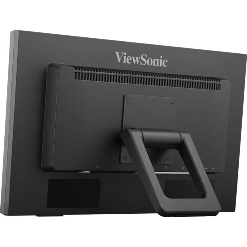 Монитор ViewSonic TD2223-2