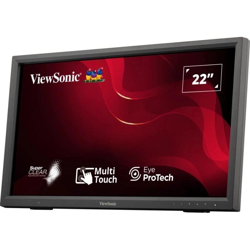 Монитор ViewSonic TD2223-2