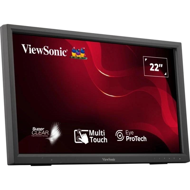Монитор ViewSonic TD2223-2