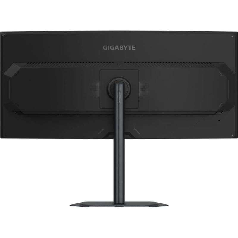 Монитор 34" Gigabyte 20VM0-34WQC2BM-1EKS