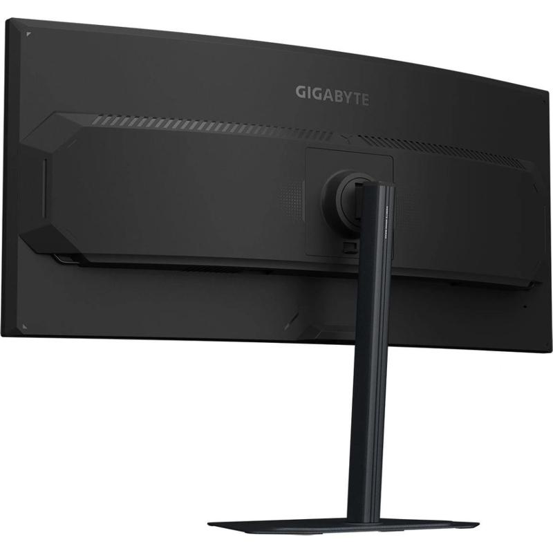 Монитор 34" Gigabyte 20VM0-34WQC2BM-1EKS