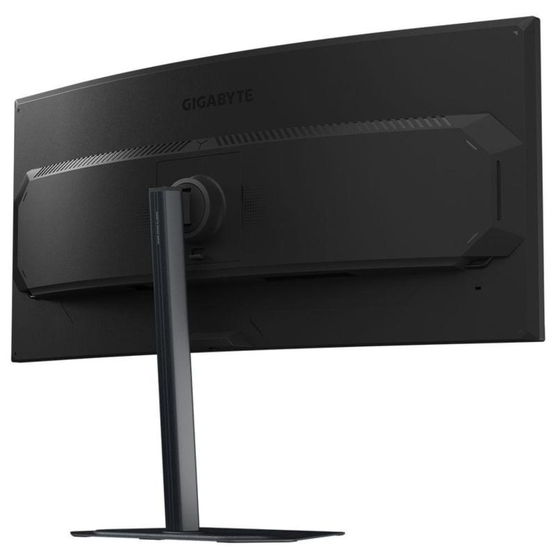 Монитор 34" Gigabyte 20VM0-34WQC2BM-1EKS