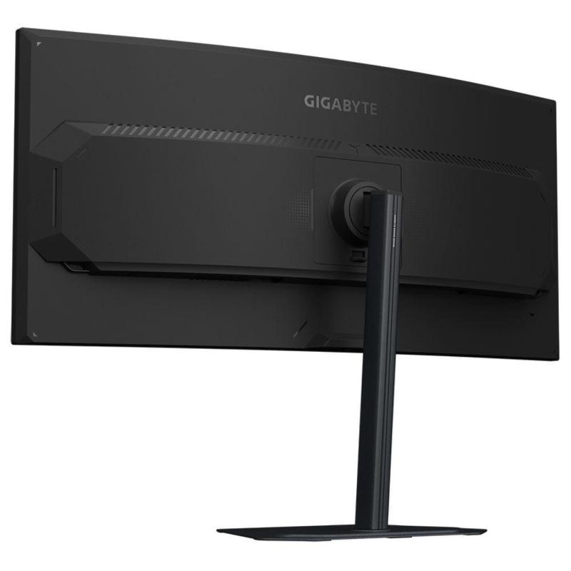 Монитор 34" Gigabyte 20VM0-34WQC2BM-1EKS