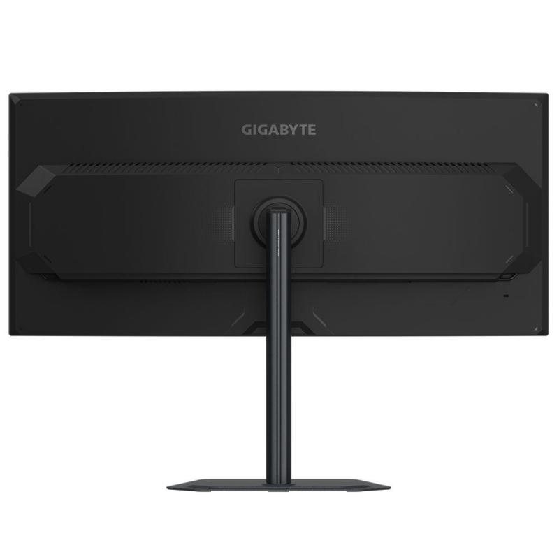 Монитор 34" Gigabyte 20VM0-34WQC2BM-1EKS