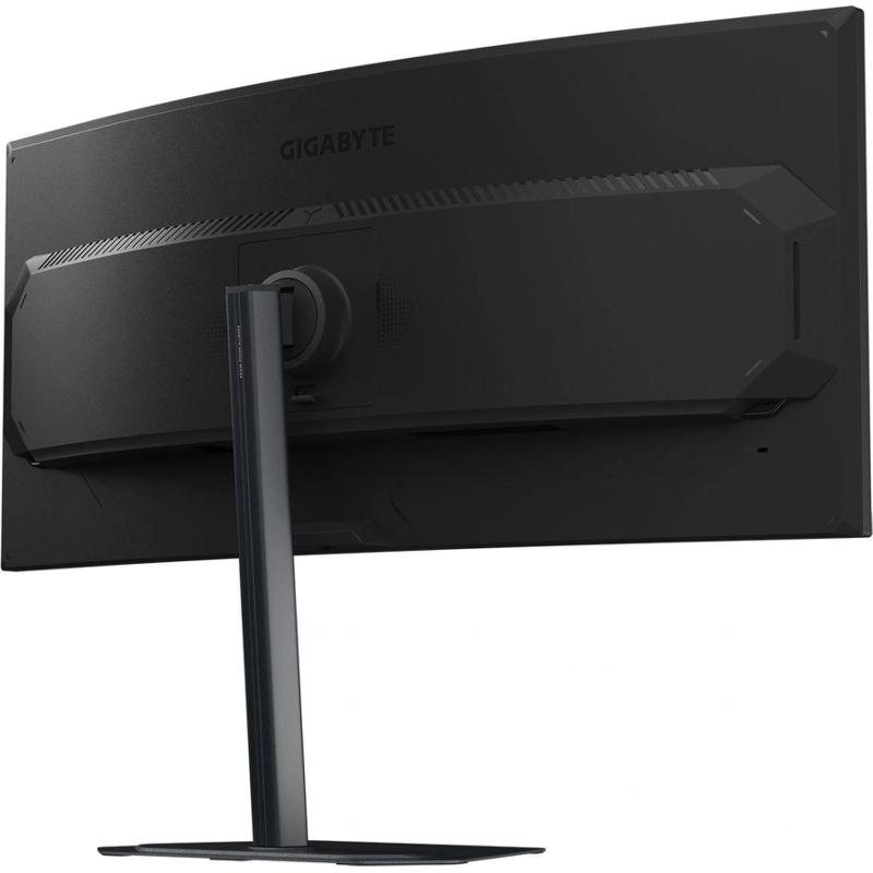 Монитор 34" Gigabyte 20VM0-34WQC2BM-1EKS