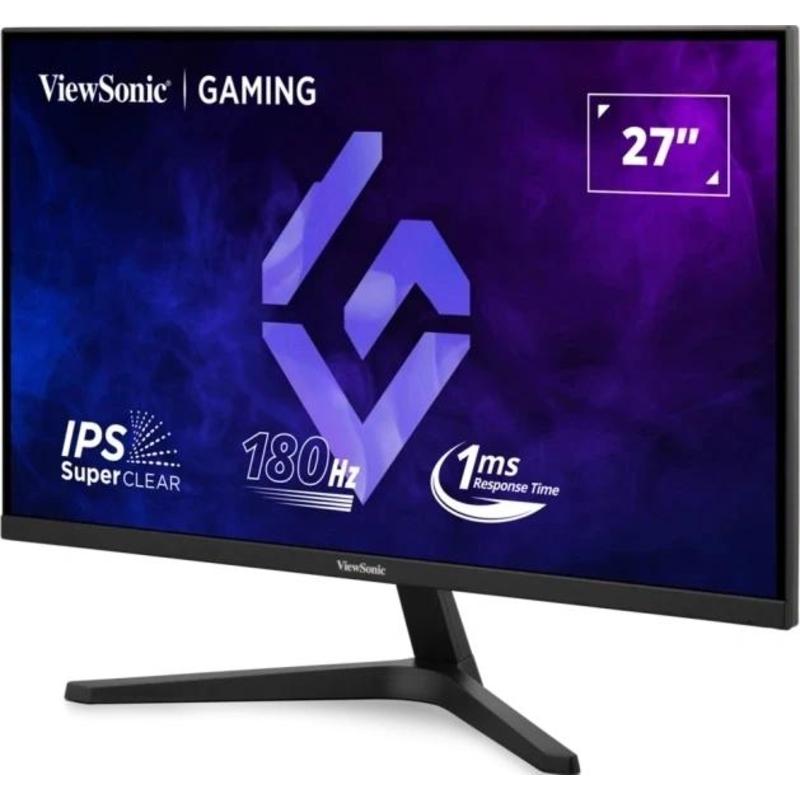 Монитор ViewSonic VX27G1-HD