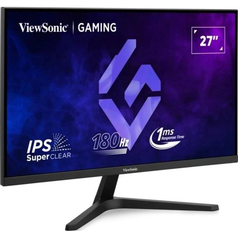 Монитор ViewSonic VX27G1-HD