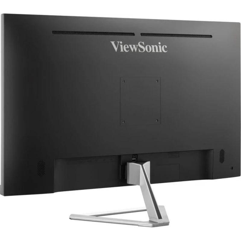 Монитор ViewSonic VX3276-4K-MHD-2
