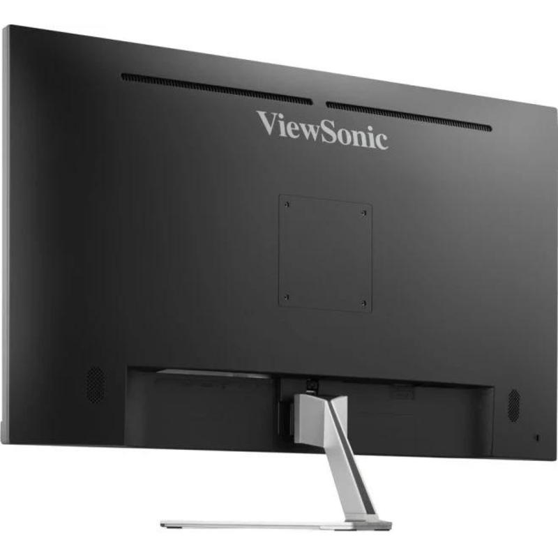Монитор ViewSonic VX3276-4K-MHD-2