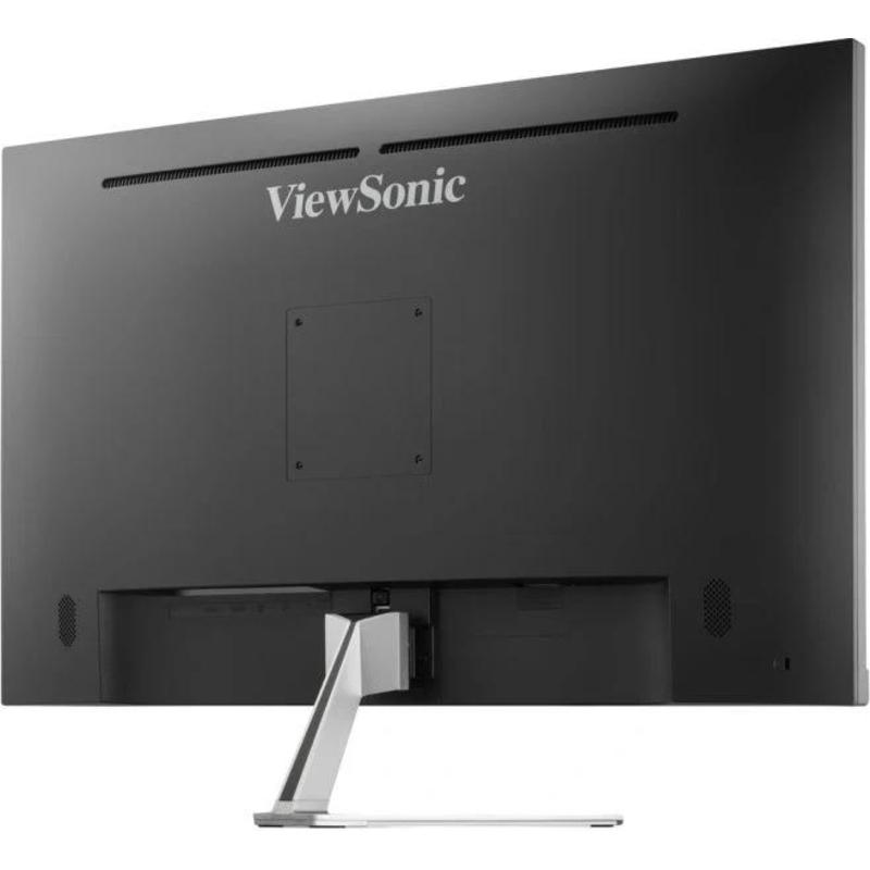 Монитор ViewSonic VX3276-4K-MHD-2