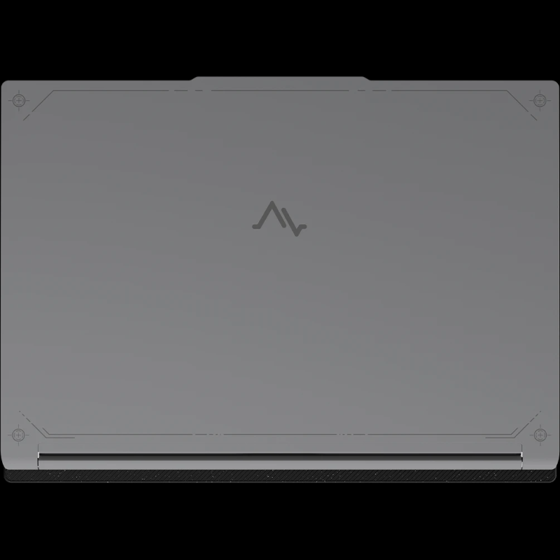 Ноутбук Maibenben Typhoon X16C-i54455 (X16C-i544550F44LG4E10)