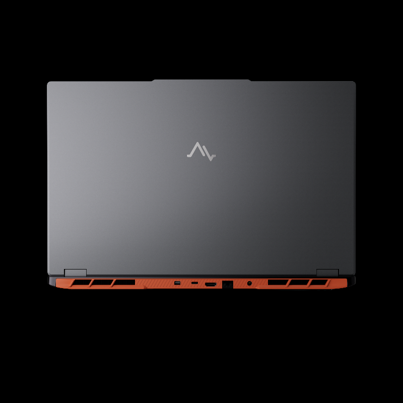 Ноутбук Maibenben Typhoon X17F-R98956 (X17F-R989560G34LG4E10)