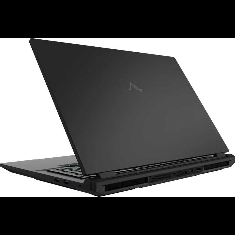 Ноутбук Maibenben Tornado X18A-R98957 (X18A-R989570G3RLB4E10)