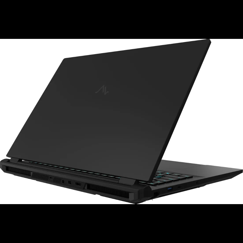 Ноутбук Maibenben Tornado X18A-R98957 (X18A-R989570G3RLB4E10)