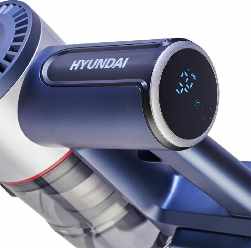 Пылесос HYUNDAI HYV-S7570