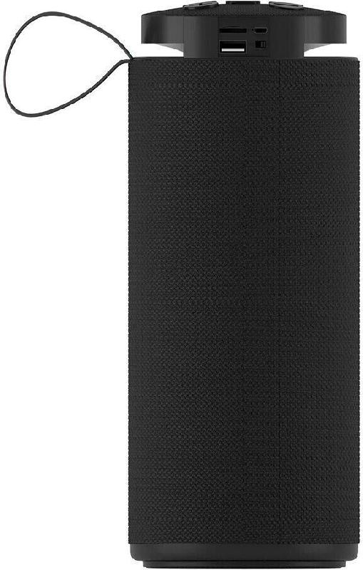 Портативные аудиосистемы SOUNDMAX SM-PS5015B(черный)