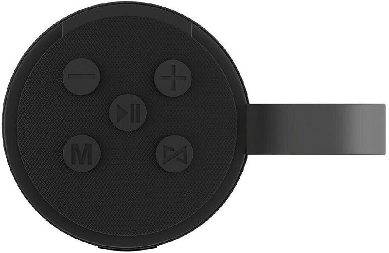 Портативные аудиосистемы SOUNDMAX SM-PS5015B(черный)