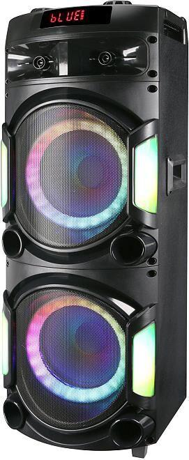 Минисистема SUPRA SMB-1100