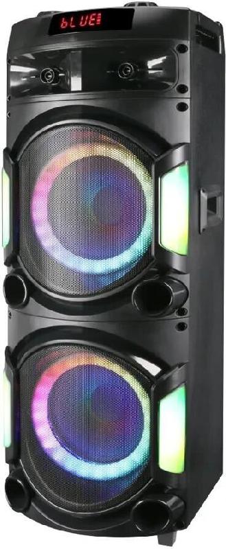 Минисистема SUPRA SMB-1100