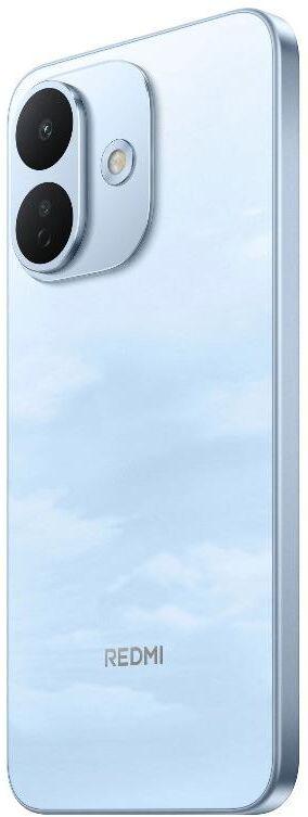 СМАРТФОНЫ XIAOMI Смартфон REDMI Note 17 Pro 6/128Gb Sky Blue (81106)