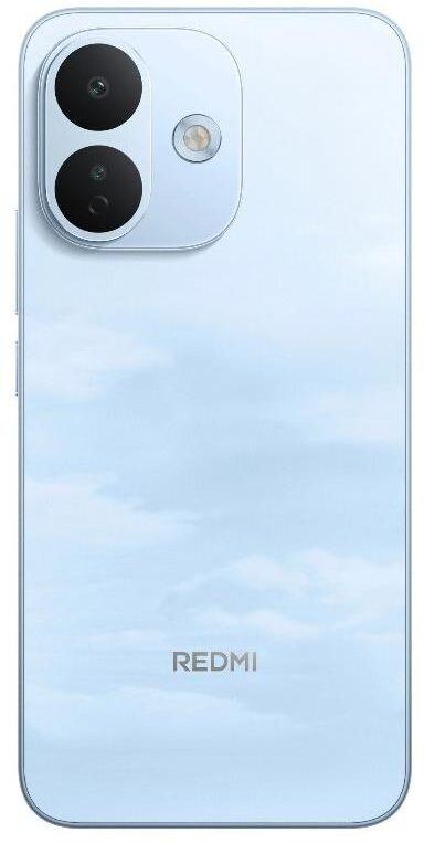 СМАРТФОНЫ XIAOMI Смартфон REDMI Note 17 Pro 6/128Gb Sky Blue (81106)