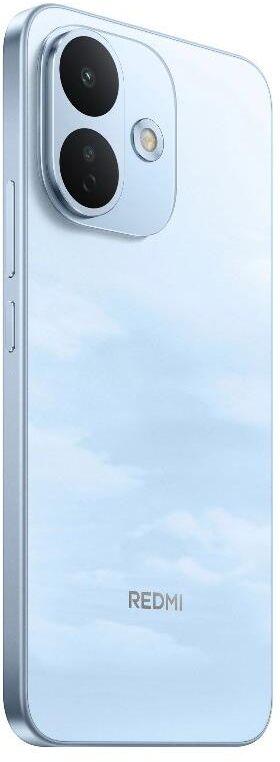 СМАРТФОНЫ XIAOMI Смартфон REDMI Note 17 Pro 6/128Gb Sky Blue (81106)