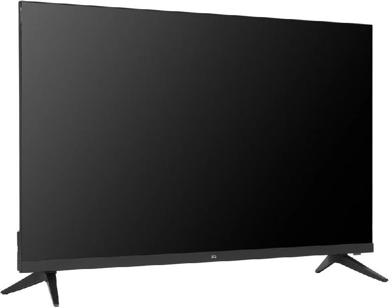 Телевизор BQ 32HNF01B HD Безрамочный