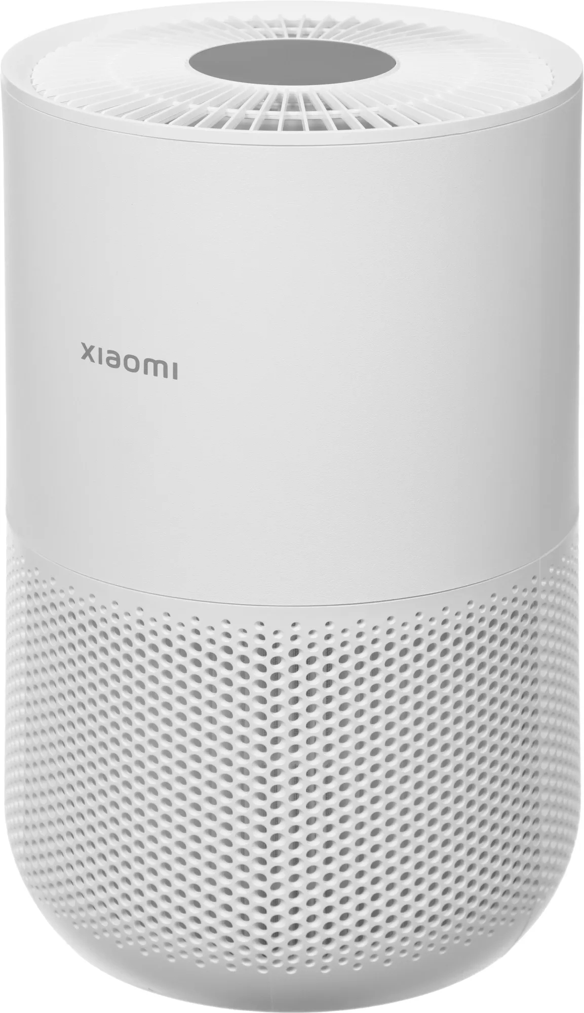 Воздухоочиститель Xiaomi Smart Air Purifier 4 Compact 27Вт белый (BHR5860EU)