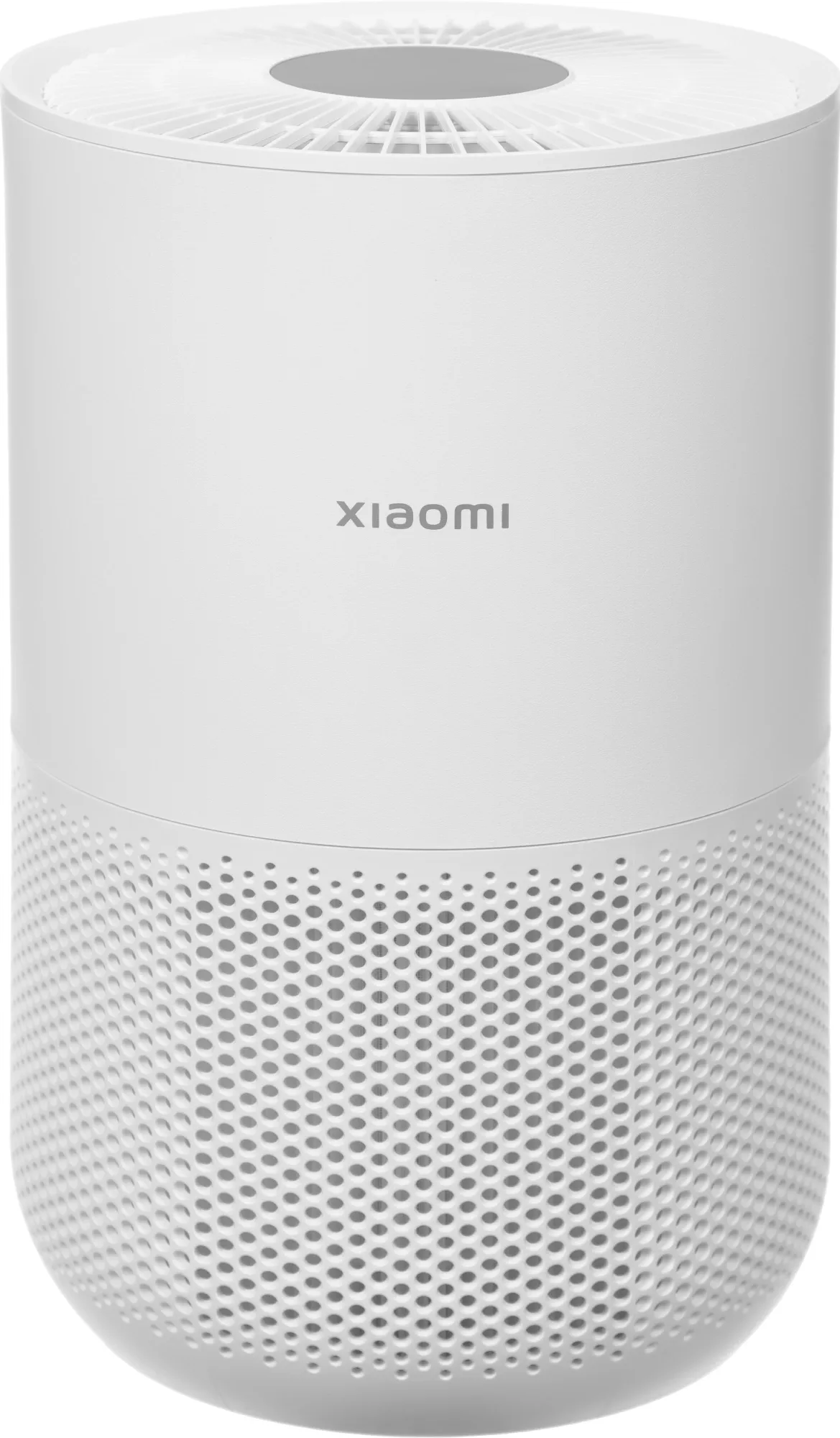 Воздухоочиститель Xiaomi Smart Air Purifier 4 Compact 27Вт белый (BHR5860EU)