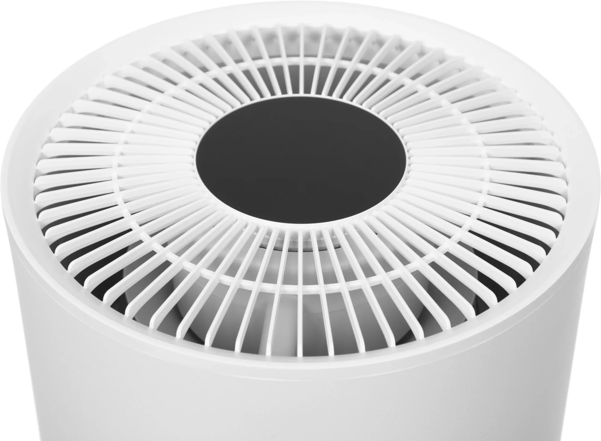 Воздухоочиститель Xiaomi Smart Air Purifier 4 Compact 27Вт белый (BHR5860EU)