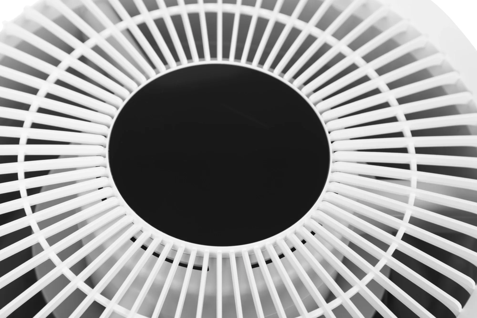 Воздухоочиститель Xiaomi Smart Air Purifier 4 Compact 27Вт белый (BHR5860EU)