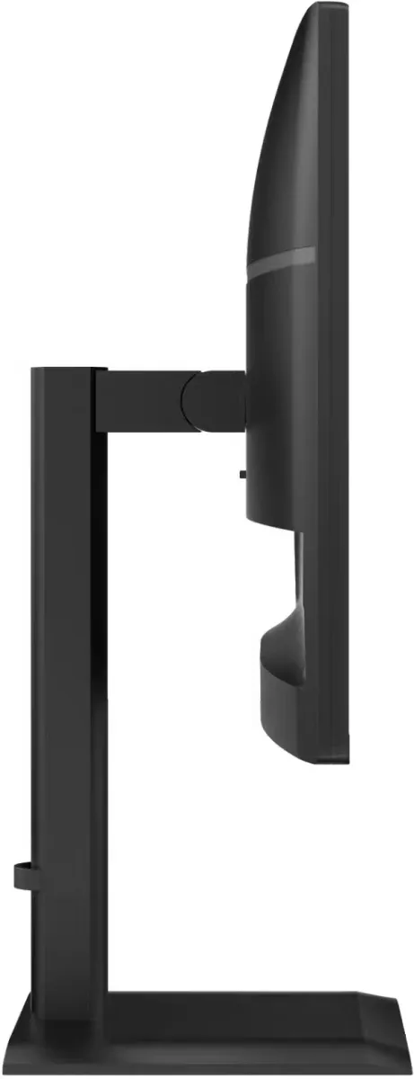 Монитор AOC 27" 27E4U черный IPS LED 16:9 HDMI M/M матовая HAS Piv 300cd 178гр/178гр 1920x1080 120Hz VGA DP FHD USB 5.65кг