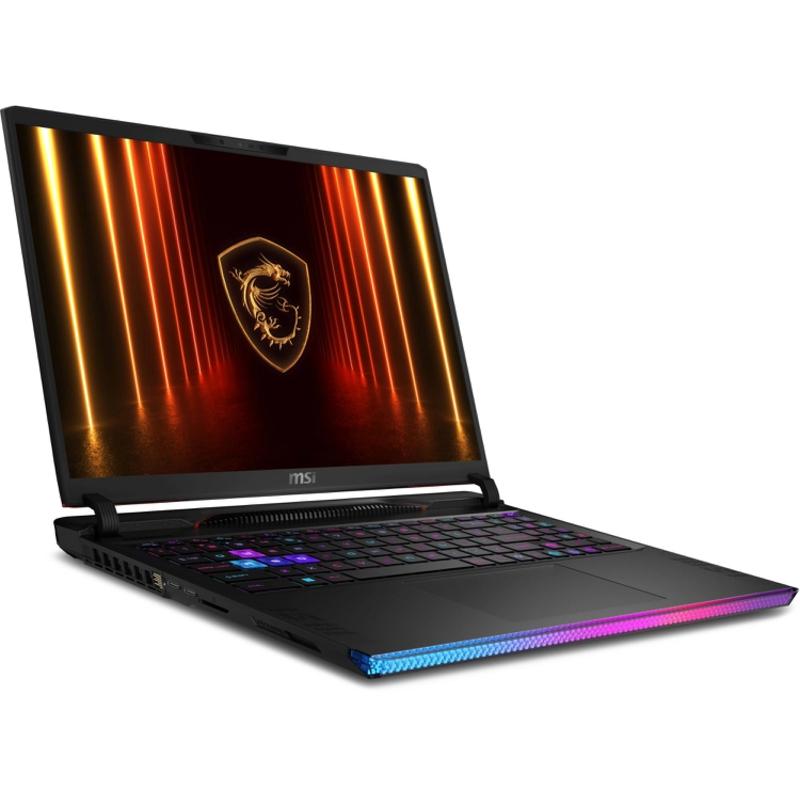 Ноутбук MSI A2XWIG-688CA