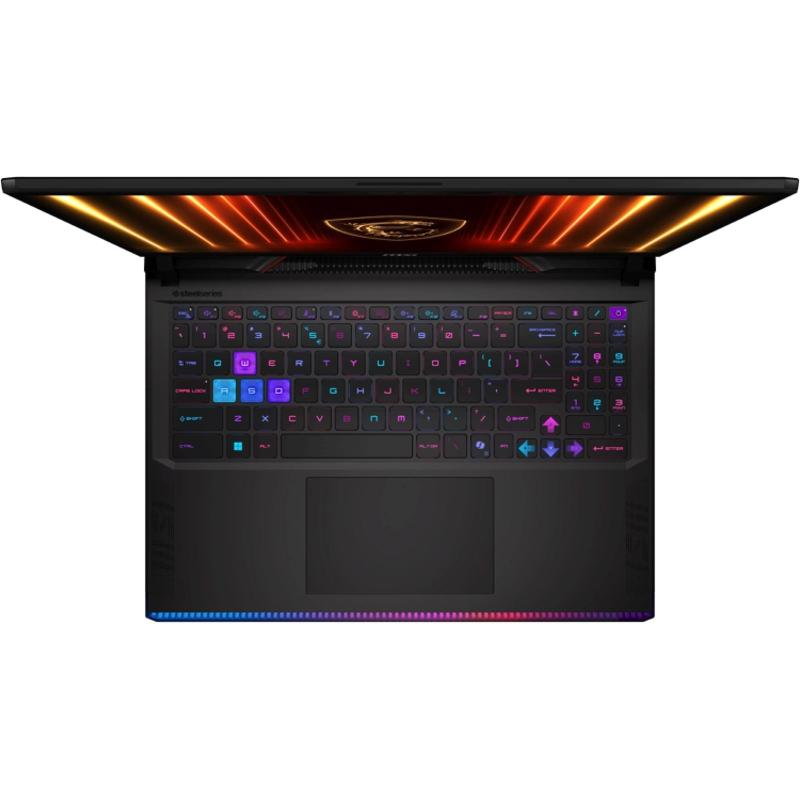 Ноутбук MSI A2XWIG-688CA